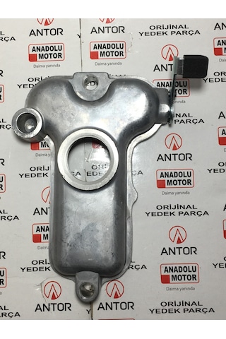 ANTOR /lombardini 4ld640/820 13/17hp Külbütör Kapağı Dekomprasyonlu (MANDALLI)