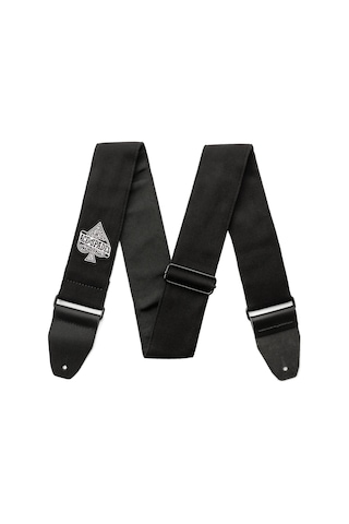 Jim Dunlop Mh01 Motorhead Spades Gitar Askısı
