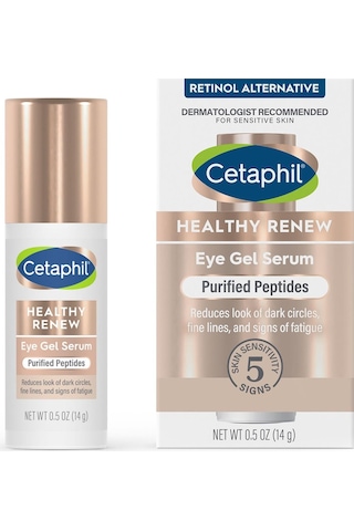 Cetaphil Healthy Renew Jel Göz Serumu 14 G
