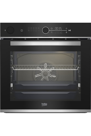 Beko BFC 749 S Buhar Destekli Fırın