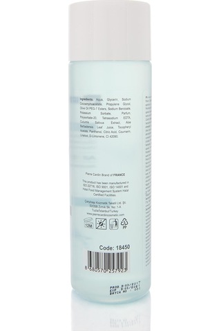 Pierre Cardin Refreshing Tonic Canlandırıcı Yüz Toniği 200 ML