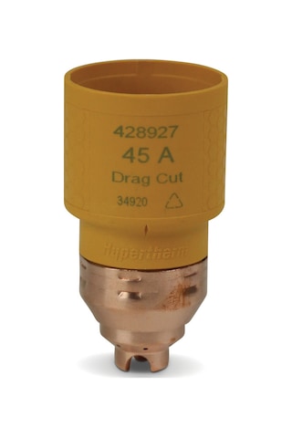 HYPERTHERM Kartuş: SmartSYNC veya Adaptör 45 A 428927