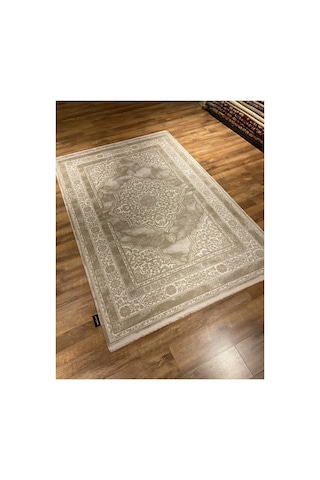 Prıme Ja00b 160x230 Krem Halı