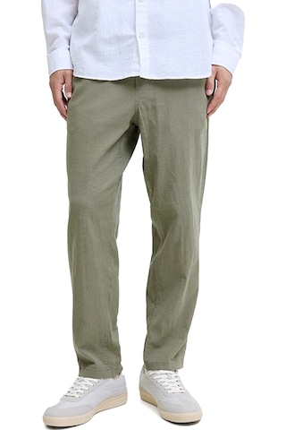 Jack & Jones Jpstace Breeze Erkek Chino Pantolon Koyu Yeşil