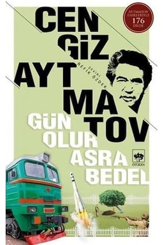 Büyük Macera + Beyaz Zambaklar Ülkesinde + Gün Olur Asra Bedel: Bütün Eserleri 5 Set