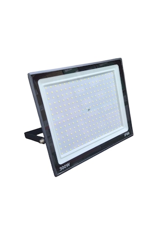 Byce Lighting 300w Beyaz Işık Led Projektör 1 Adet