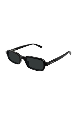 Saint Laurent Sl908 001 51 Güneş Gözlüğü Siyah