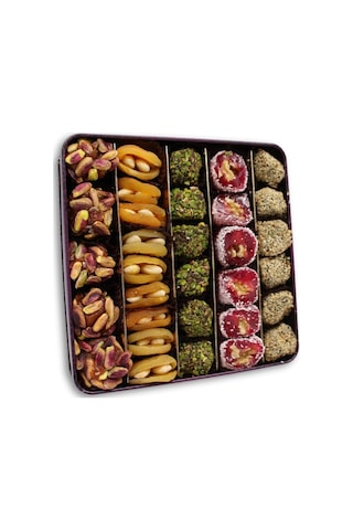 Can Special Premium 600 G