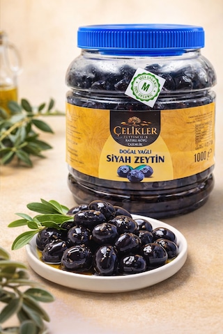 Katırlı Köyü 1kg M Boy