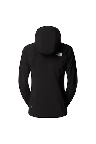 The North Face W Nımble Hoodıe - Jk3 Nf0a8cd9-jk3 Siyah