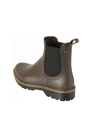 İgor Igor Cc173-122 Trak Mate 90s W10245 Kadın Yağmur Çizmesi Kahverengi