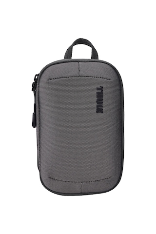 Thule Subterra 2 Powershuttle Mini Organizer,vetiver Gray Koyu Gri
