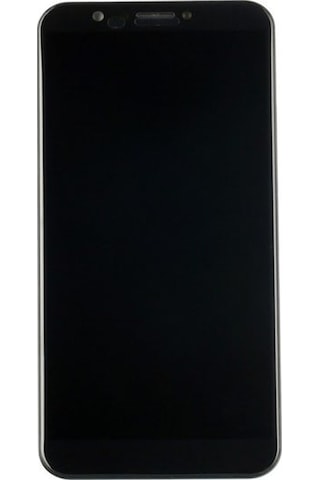 General Mobile Discovery Gm8 Lcd Ekran Dokunmatik Siyah Çıtalı (453048690)
