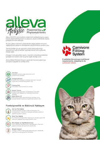 Alleva Natural Tavuk & Balkabağı Düşük Tahıllı Maxi Yetişkin Irk Köpek Maması 2 Kg