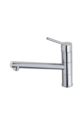 Teka In 993 Krom Mutfak Bataryası Inox