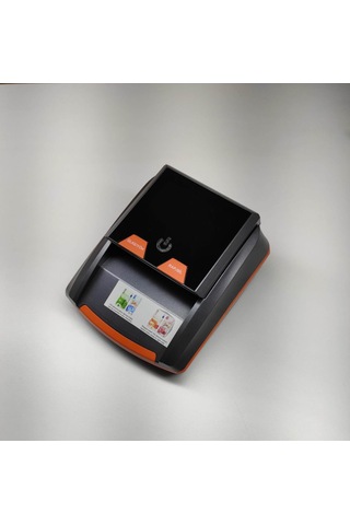 Colink Al-130 Lcd-T Profesyonel Para Kontol Dedektörü
