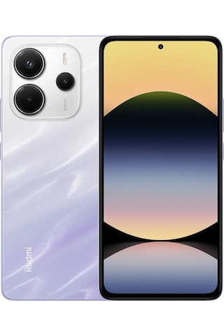 Xiaomi Redmi Note 14 8 GB 128 GB (Xiaomi Türkiye Garantili)