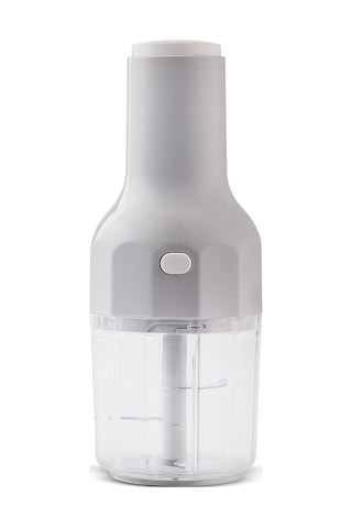 Aryıldız Clever 400 ML 3 Bıçaklı Doğrayıcı