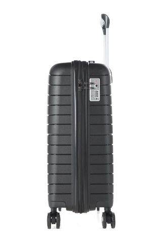 Ççs 5242 Polipropilen Kabin Boy Valiz-antrasit Antrasit