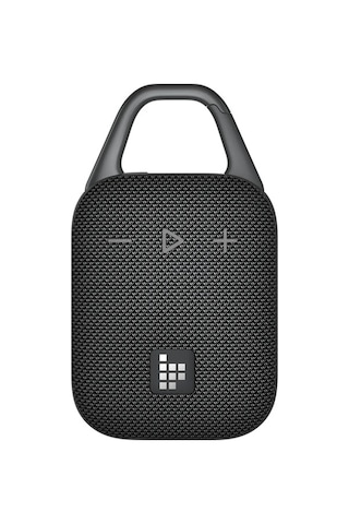 Novahub Mirtune H1 8w V5.2 Ipx7 Su Geçirmez 20 Saat Hoparlör Siyah