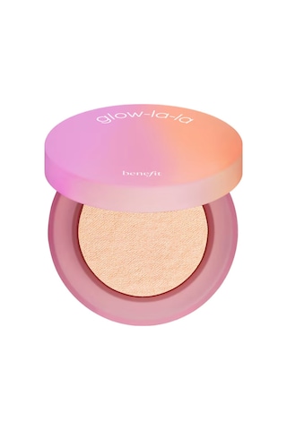 Benefit Cosmetics Glow-la-la - Pudra Aydınlatıcı Luna Diğer