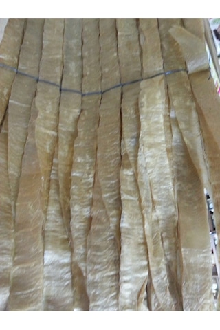 Yerli Hakiki Sucuk Bağırsağı 10 Metre