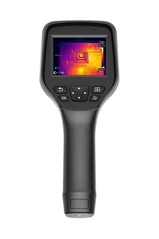 Raythink Rm620 El Tipi Termal Kamera 640x512 650 C