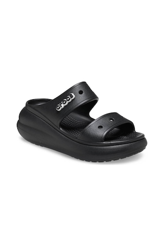 Crocs Crush Sandal Unisex Terlik Cr207670-001 Çok Renkli