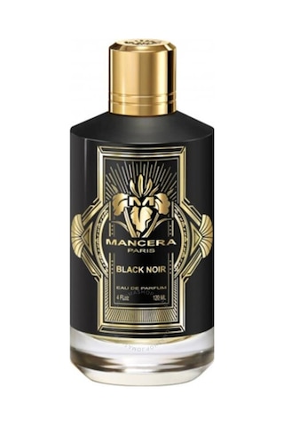 Mancera Paris Black Noir Unisex EDP 120 ML Mancera Paris Black Noir Unisex EDP 120 ML