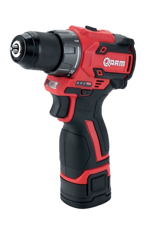 Arm Profesyonel Rb Db16t Şarjlı Matkap