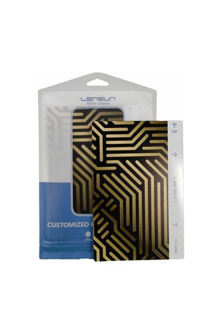 Universal Uyumlu Lensun Arka Koruma 3M 360 Kaplama