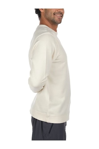 Columbia M CSC Basic Crew Erkek Sweatshirt CS0204_190