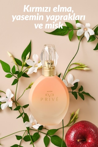 Avon Eve Prive Kadın Parfüm EDP 50 ML