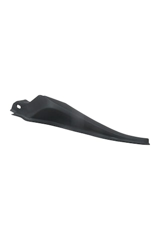 Renault Fluence Ön Cam Kenar Plastigi Sag Silgi Paneli 2009 2016
