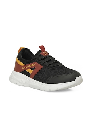 Gsstore Gs Sırıus F 6fx Siyah Erkek Çocuk Slip On 000000000102121134 Siyah-kırmızı