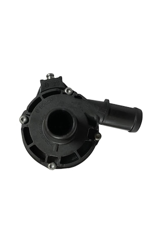 Elektrikli İlave Su Pompası Renault Megane 4 Clio 5 Captur Dacia Duster 1.3 Tce H5h 144b06803r Mais