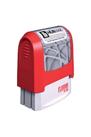 Floman Kaşe F13 Flash Kaşe 24x60 MM F13-24x60 MM-Mavi