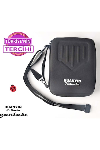Huanyin Hd17 Kalimba Çantası