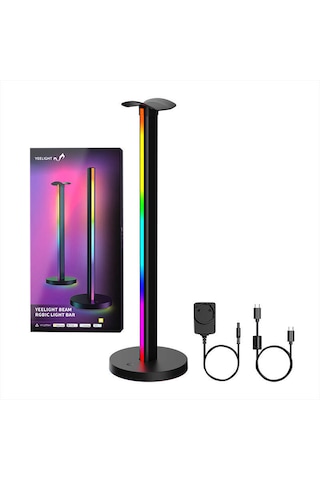 Yeelight Beam Rgbıc Işık Çubuğu 2 Li Paket