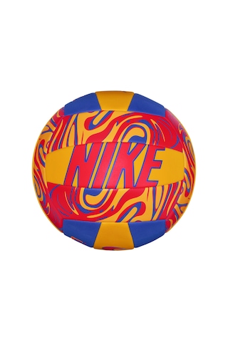 Nike All Court Lite Unisex Turuncu Voleybol Topu N.100.9071.807.05 Turuncu
