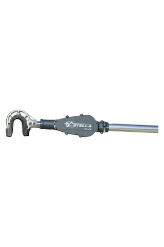 Stella Plus Şanzımanlı Kawasaki Atak Tj53e Motorlu Zeytin Ve Meyve Hasat Makinesi