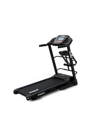 Proforce Premıum Koşu Bandı 2.5 Hp Led Gösterge 0 - 14 Km/s Hız Kolay Kurulum