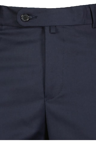 Erkek Klasik Düz Pantolon 2422105051.bsc.ycr Lacivert