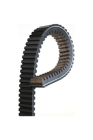 Gates 21062 893x20,5 Sym Jet-x125 Varyatör Kayışı Fransa Üretim Oem 1b01zbc02