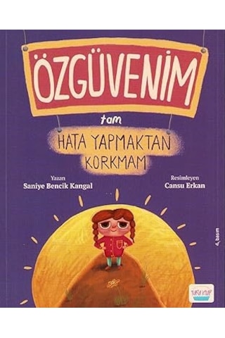 Porsuk Babasını Çok Seviyor + Özgüvenim Tam Hata Yapmaktan Korkmam + İnsan Neyle Yaşar + 31 Kitap Set