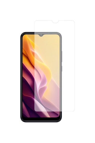 General Mobile Gm 22s Temperli Ekran Koruyucu Kırılmaz Cam