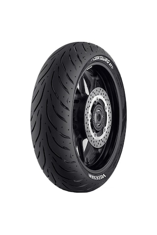 Vredestein Centauro St 160/60 Zr17 69w Tubeless Arka Motosiklet Lastiği