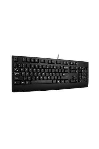 Lenovo 4y41r64614 Preferred Pro Iı Usb Türkçe Q Klavye Aı - Türkçe 179