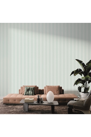 Duka Duvar Kağıdı Selective Rose Line Dk.32452-3 16m2 Renkli