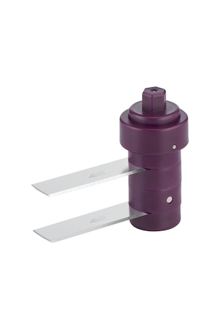 Tefal K1330404 Festive Manuel Rondo Mor